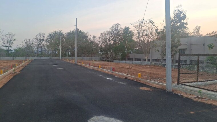undefined, kanakapura  1501 Sq.Ft. Plot In Kanakapura Bangalore 10357132