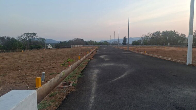 undefined, kanakapura  1501 Sq.Ft. Plot In Kanakapura Bangalore 10357132