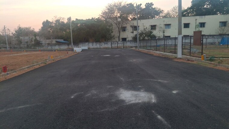undefined, kanakapura  1501 Sq.Ft. Plot In Kanakapura Bangalore 10357132