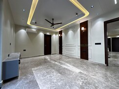 4 BHK + Pooja Room,Servant Room Builder Floor For Sale in Ansal API Esencia