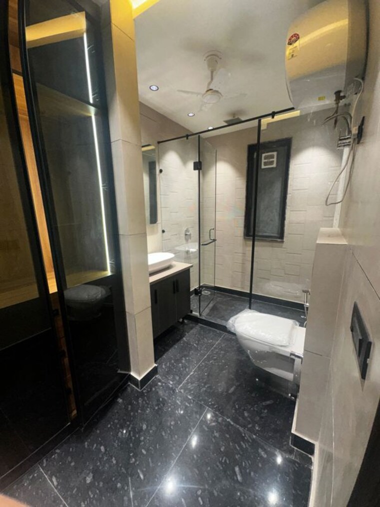 Team Area, ansal-api-esencia 4 Bedroom 300 Sq.Yd. Builder Floor In Sector 67 Gurgaon 10357137