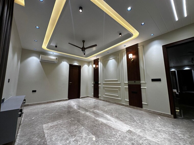 Bedroom, ansal-api-esencia 4 Bedroom 300 Sq.Yd. Builder Floor In Sector 67 Gurgaon 10357137