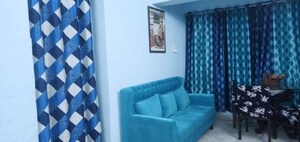 Bedroom in 1.5 BHK Apartment at Suba Zircon, Andheri East – for Sale