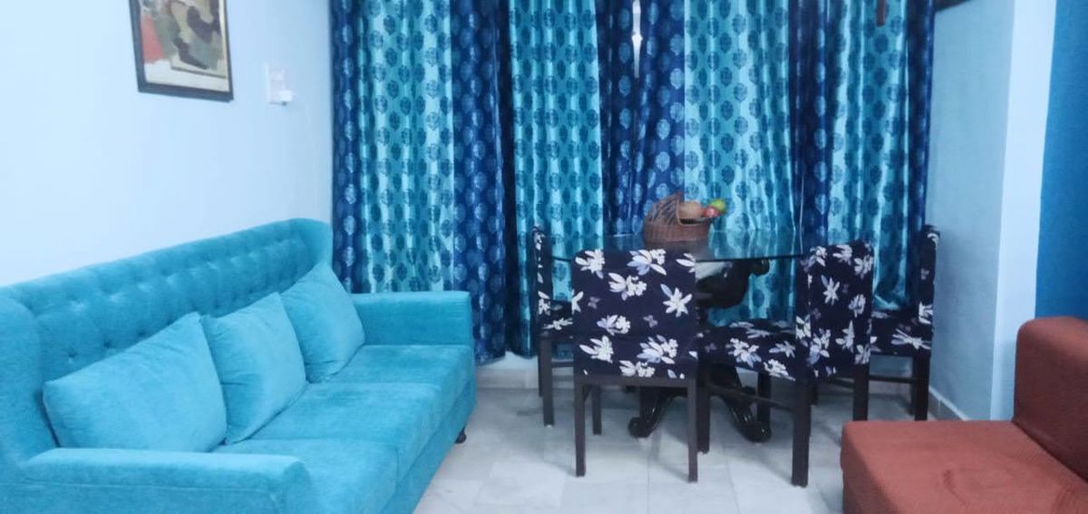 1.5 BHK + Pooja Room 750 Sq.Ft. Apartment in Suba Zircon