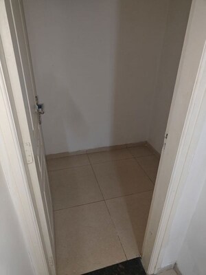 Bathroom in 2 BHK Apartment at Sushma Joynest ZRK, Ghazipur – for Rent