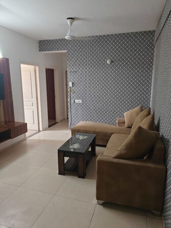 2 BHK Apartment For Rent in Sushma Joynest ZRK in Ghazipur, Zirakpur