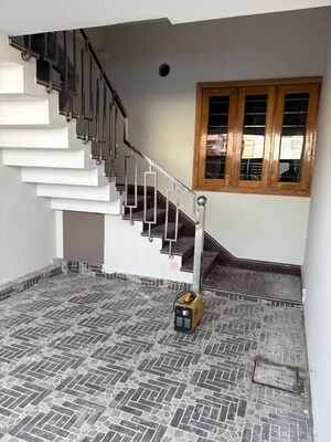 3 BHK Builder Floor – Exterior View View at Shimla Bypass Road - for Rent