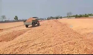  Plot – Exterior View View at Devanahalli - for Sale