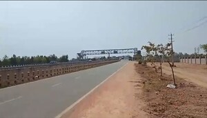   Plot at Devanahalli – for Sale