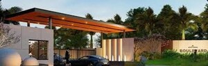  Plot – Exterior View View at Devanahalli - for Sale