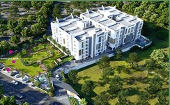 3 BHK + Pooja Room Apartment For Sale in Western Exotica