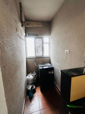 Team Area in 2.5 BHK Apartment at Sai Samarth Sarisha, Punawale – for Rent