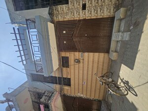 1 BHK Independent House – Exterior View View at Laxman Vihar - for Sale