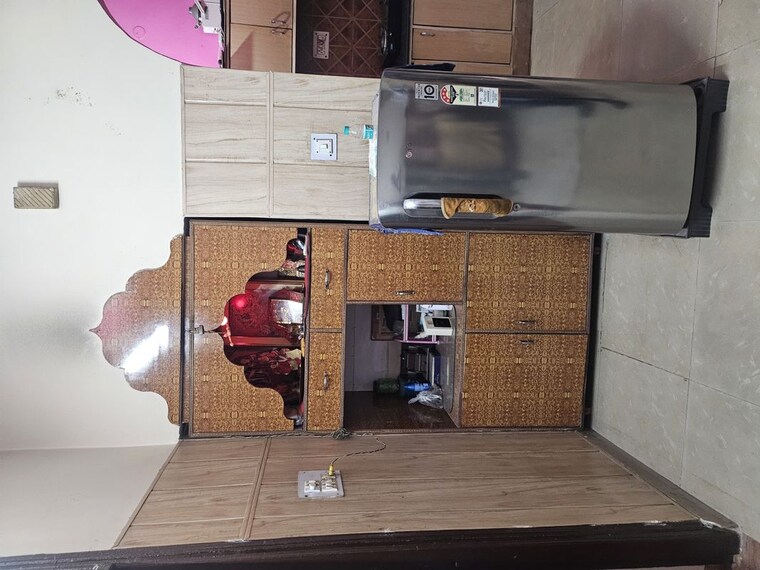 Living Room, laxman vihar 1 Bedroom 60 Sq.Yd. Independent House In Laxman Vihar Gurgaon 10357162