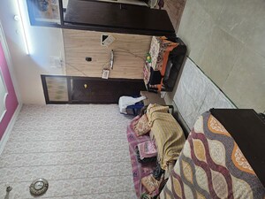 Parking in 1 BHK Independent House at Laxman Vihar – for Sale
