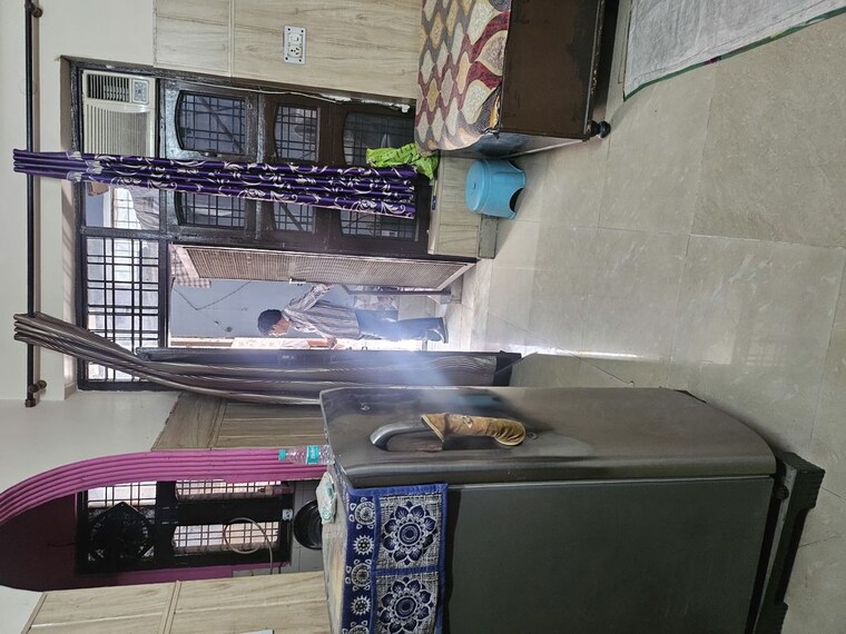 Kitchen, laxman vihar 1 Bedroom 60 Sq.Yd. Independent House In Laxman Vihar Gurgaon 10357162