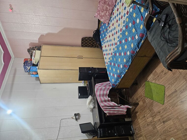 Team Area, laxman vihar 1 Bedroom 60 Sq.Yd. Independent House In Laxman Vihar Gurgaon 10357162