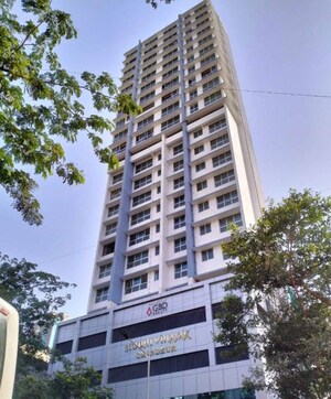 2 BHK Apartment For Rent in Prabhadevi