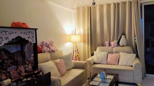 2 BHK Apartment For Rent in Kohinoor Tinsel Town, Hinjewadi