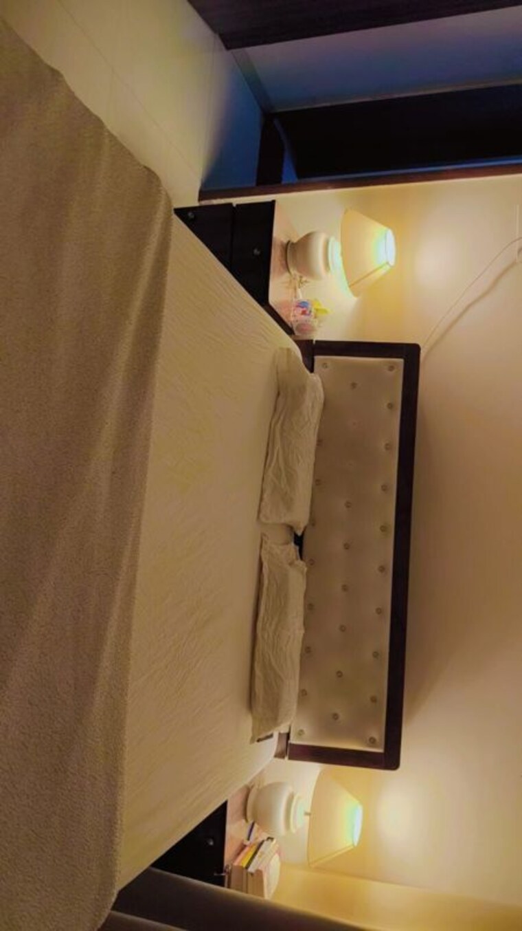 Bedroom, kohinoor-tinsel-town 2 Bedroom 730 Sq.Ft. Apartment In Hinjewadi Pune 10357175