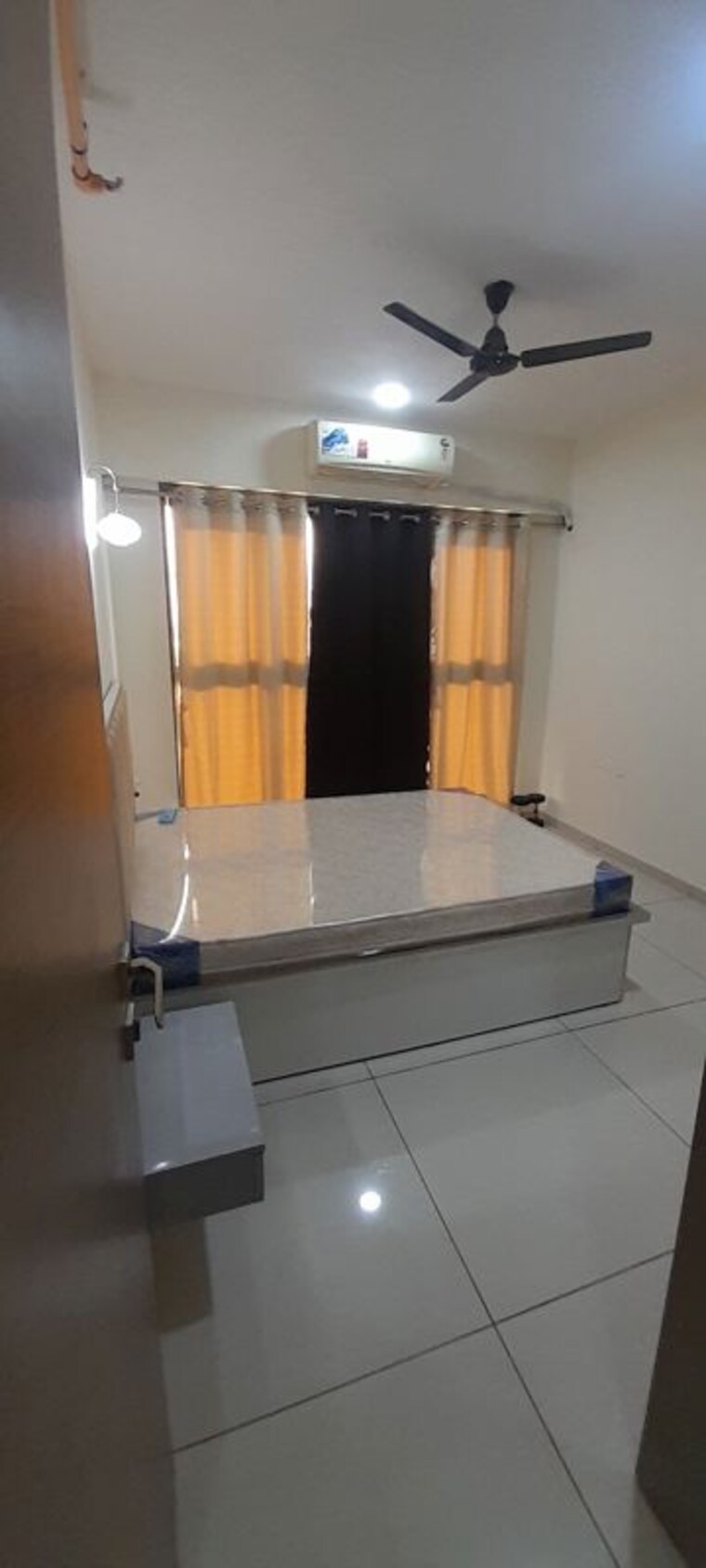 Kitchen, chandak-34-park-estate 2 Bedroom 619 Sq.Ft. Apartment In Goregaon West Mumbai 10357185