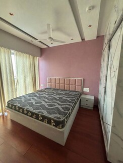 2.5 BHK + Pooja Room Apartment For Rent in Amanora Trendy Homes