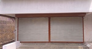  Shop – Exterior View View at Chembur - for Rent