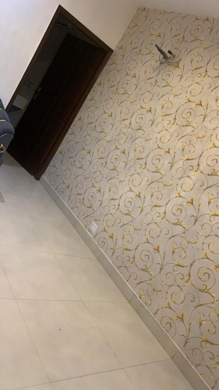 Balcony, aura-homes 1 Bedroom 650 Sq.Ft. Apartment In Patiala Road Zirakpur 10356061
