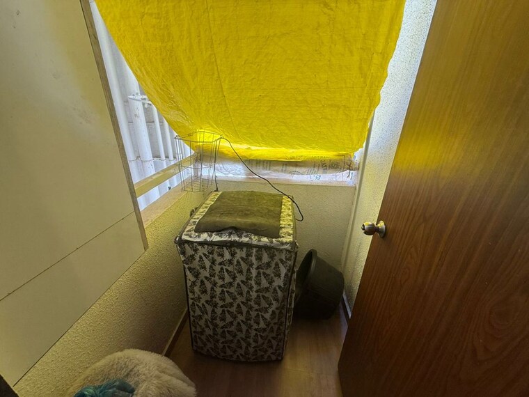 Laundry Area, bhoomi-skylar 2 Bedroom 680 Sq.Ft. Apartment In Ravet Pune 10357199