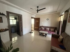 2 BHK Apartment For Rent in Bhoomi Skylar
