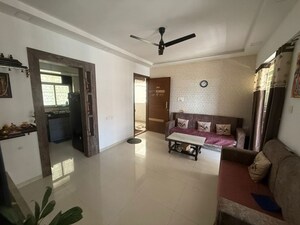 2 BHK Apartment For Rent in Bhoomi Skylar, Ravet