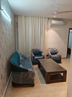 3 BHK Apartment For Rent in Preet Colony