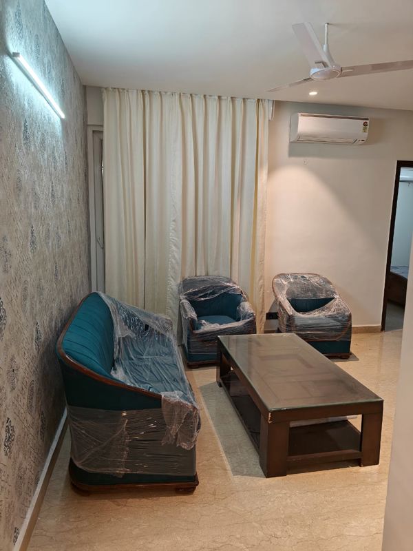 3 BHK Apartment For Rent in Preet Colony