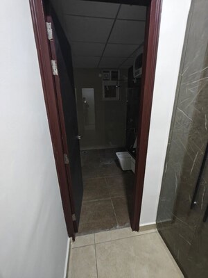 Bathroom in 3 BHK Apartment at Preet Colony – for Rent