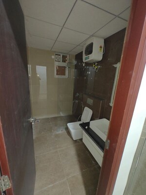 Kitchen in 3 BHK Apartment at Preet Colony – for Rent