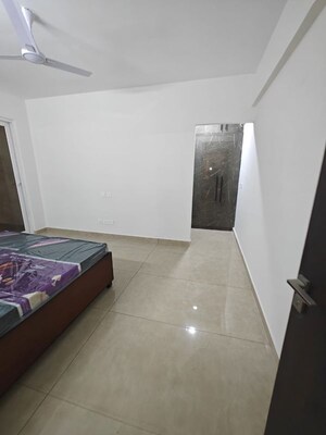 Kitchen in 3 BHK Apartment at Preet Colony – for Rent