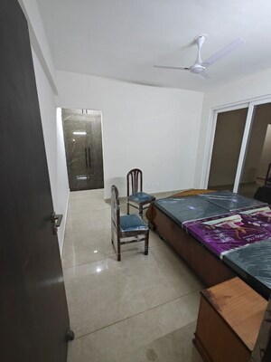 Bedroom in 3 BHK Apartment at Preet Colony – for Rent