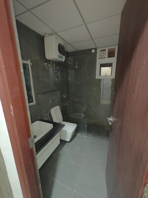 Kitchen in 3 BHK Apartment at Preet Colony – for Rent
