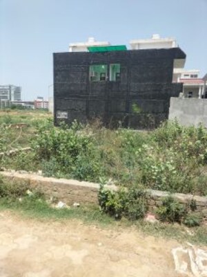  Plot – Exterior View View at Unnati Aranya Homes, Vaidpura - for Sale