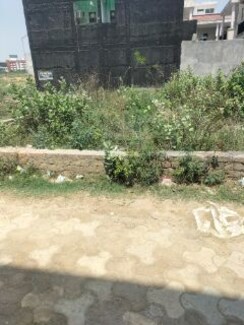 Plot For Sale in Unnati Aranya Homes