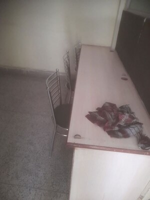 Floor Plan in  Office Space at Gajwel – for Rent