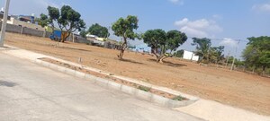 Plot Area in  Plot at Rampura Doddi – for Sale