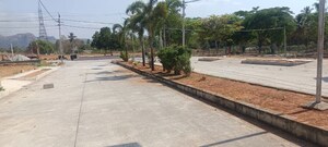  Plot – Map Location View at Rampura Doddi - for Sale