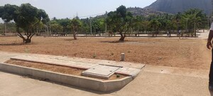  Plot For Sale in Rampura Doddi