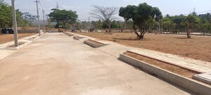 Plot Area in  Plot at Rampura Doddi – for Sale