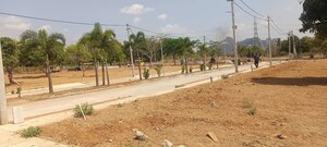 Plot Area in  Plot at Rampura Doddi – for Sale