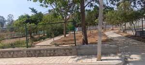 Plot Area in  Plot at Rampura Doddi – for Sale