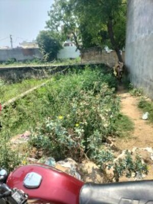 Plot Area in  Plot at Unnati Aranya Homes, Vaidpura – for Sale