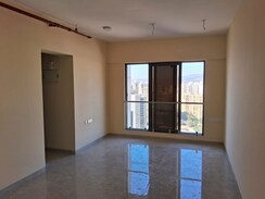 1 BHK Apartment For Rent in IM Applaud 38