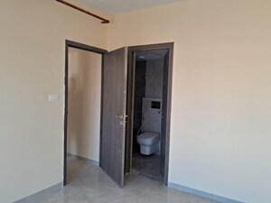 Living Room in 1 BHK Apartment at IM Applaud 38, Goregaon East – for Rent